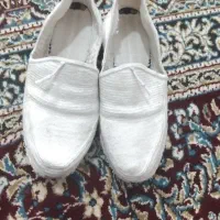 کفش گیوه اصل