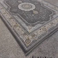 فرش دلوین خوش نشین زیبا ))