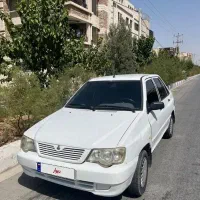 پراید ۱۳۲دوگانه دستی مدل۹۰