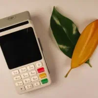 دستگاه کارتخوان سیار مدل M3P