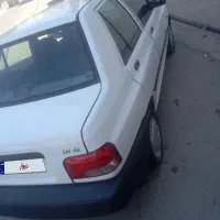 پراید 96