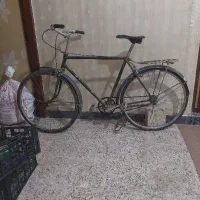 دوچرخه ۲۶ بچه فونیکس