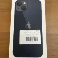 آیفون ۱۳ نرمال ۱۲۸ ch