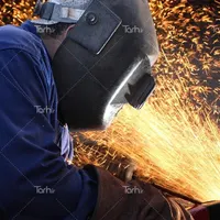 جوشکاری سیار