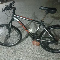دوچرخه