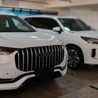 لوکانو L8 سفید و مشکی ۴۰۴  ۴۰۵ صفر نقد اقساط بانکی