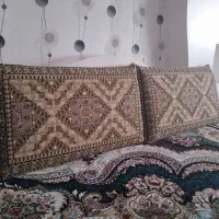 پشتی|پشتی|اقبالیه, |دیوار