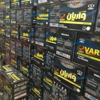 فروش و نصب صبا باطری