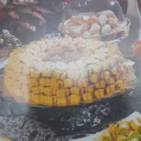 مجله ی آشپزی