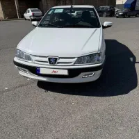 پارس تیوفایو tuf