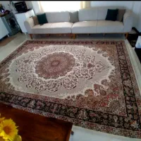 فرش ۹متری