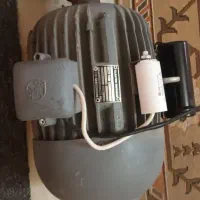 دینام بالابر ساختمانی نو
