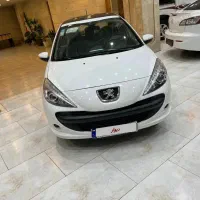 ۲۰۷ پانوراما ارتقا ۱۴۰۳