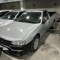 آریسان 2 مدل 1403 *فروش نقد و اقساط*