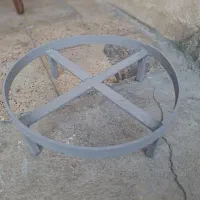 زیر آب گرمکن سالم هست
