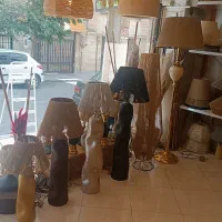 دکوری اباژور کادویی