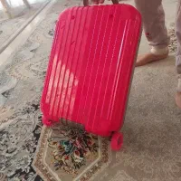 چمدون بازی