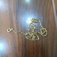 گردنبند طلا قیمت تابلو