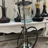قلیان کرنو دودی