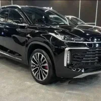 اکستریم TXL مشکی ۴۰۴ معاوضه