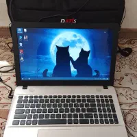 لپ تاپ ایسوس