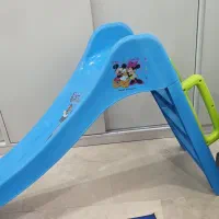 سرسره بازی