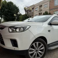 jac s5 automatic 98