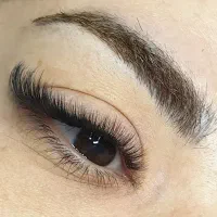 اکستنشن مژه/لیفت مژه/لیفت ابرو