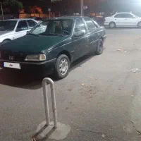ماشین آردی مدل 84