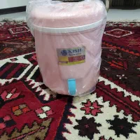 ۵ عدد کلمن آب مار کیش سایز مختلف