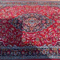 فرش ۶متری خوشرنگ و خوش نقشه