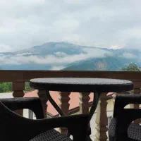 ویلا مبله یک‌خوابه در لفور مازندران ویو جنگل