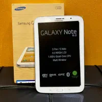 تبلت سامسونگ Note8 اکبند ۸ اینچ