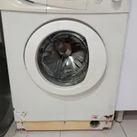 لباسشویی 5کیلویی