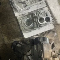 پوسته و تو دلی گیربکس ال90