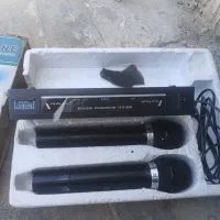 میکروفون بیسیم