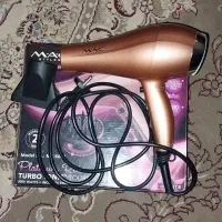 سشوار  M.A.C  STYLER