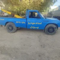 امداد خودرو فیروزآباد