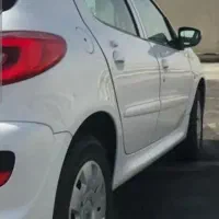 207 مدل 1402 استاندارد 85 گانه