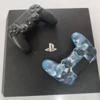 پلی استیشن ۴ پرو ـ PS4 Pro 1t