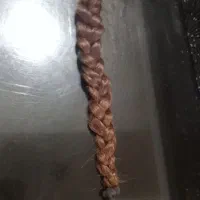 موی طبیعی