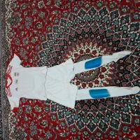لباس فوتبال شماره ۲۰ سردار آزمون