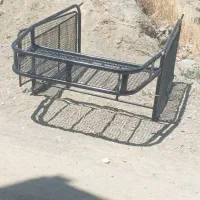 اتاق وانت پراید