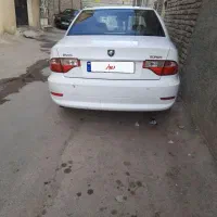 سمندسورن ef7توربو مدل95
