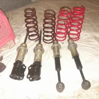 کمک ریگلارژی پراید درحد نو