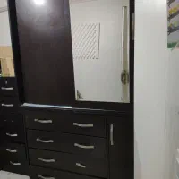 کمد خیلی بزرگ