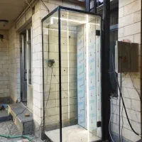 آسانسور و آسانبر هیدرولیک