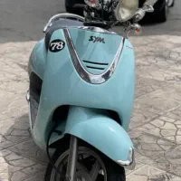فیدل کلاسیک 170cc