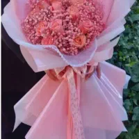 دسته گل های  شیک و لاکچری
