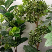 درختچه مصنوعی وارداتی